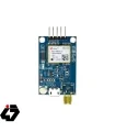 ماژول GPS UBLOX NEO-M8N به همراه آنتن داخلی