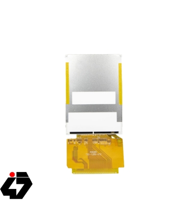 قیمت نمایشگر 3.2 اینچ TFT LCD رنگی به همراه تاچ اسکرین با درایور SSD1289