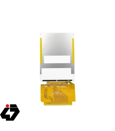 قیمت نمایشگر 3.2 اینچ TFT LCD رنگی به همراه تاچ اسکرین با درایور SSD1289