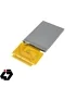 نمایشگر 3.2 اینچ TFT LCD رنگی به همراه تاچ اسکرین