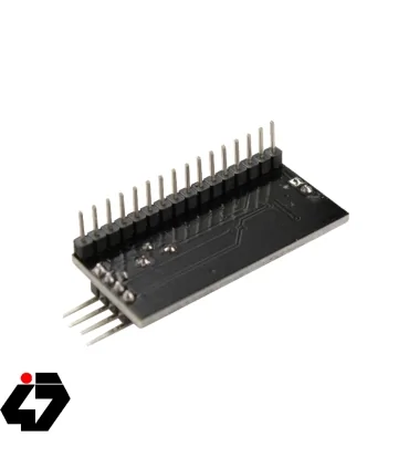 ماژول سریال I2C