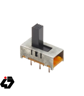 کليد کشويي سه حالته مينياتوری