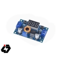 ماژول مبدل DC-DC کاهنده XL4015