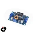 ماژول مبدل DC-DC کاهنده XL4015