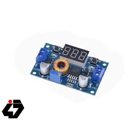 ماژول مبدل DC-DC کاهنده XL4015