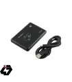 دستگاه کارت خوان 10 بیتی RFID Mifare با رابط USB - فرکانس 13.56MHZ
