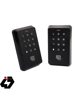 دستگاه اکسس کنترل RFID 125KHZ مدل RFID-A4