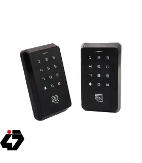 دستگاه اکسس کنترل RFID 125KHZ مدل RFID-A4