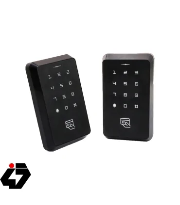 دستگاه اکسس کنترل RFID 125KHZ مدل RFID-A4