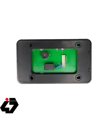 قیمت دستگاه اکسس کنترل RFID 125KHZ مدل RFID-A4