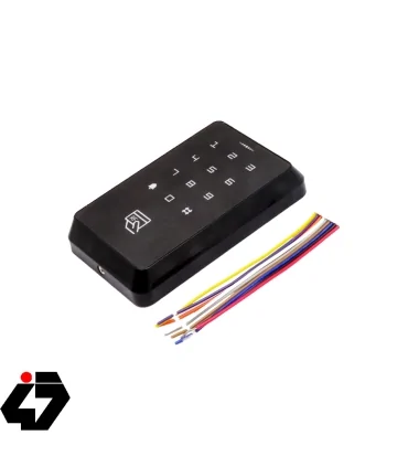 دستگاه اکسس کنترل مدل RFID-A4