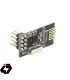 ماژول +Wireless NRF24L01