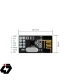 قیمت ماژول +Wireless NRF24L01 تایوانی