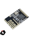 ماژول Mini NRF24L01+ SMD wireless