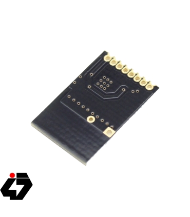 قیمت ماژول Mini NRF24L01+ SMD wireless
