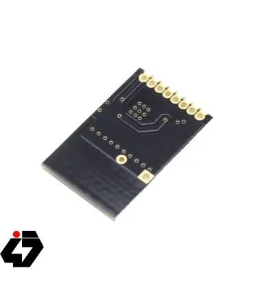 قیمت ماژول Mini NRF24L01+ SMD wireless
