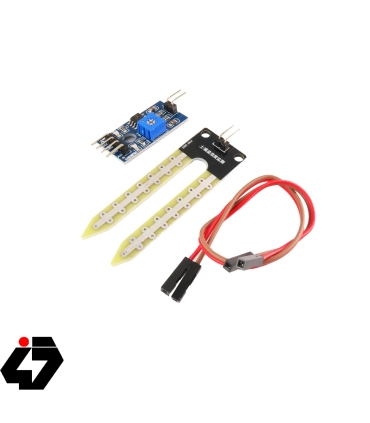 سنسور رطوبت سنج خاک و زمین YL-69