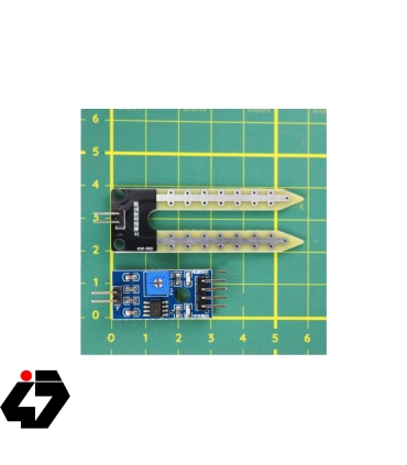 سنسور رطوبت سنج  YL-69