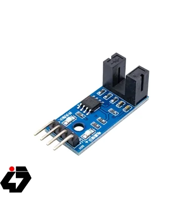 ماژول اپتوکانتر OptoCounter