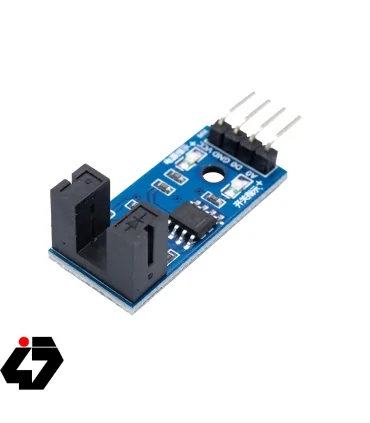 ماژول اپتوکانتر