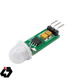 ماژول تشخیص حرکت بدن HC-SR505 PIR