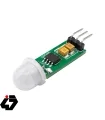 ماژول تشخیص حرکت بدن HC-SR505 PIR