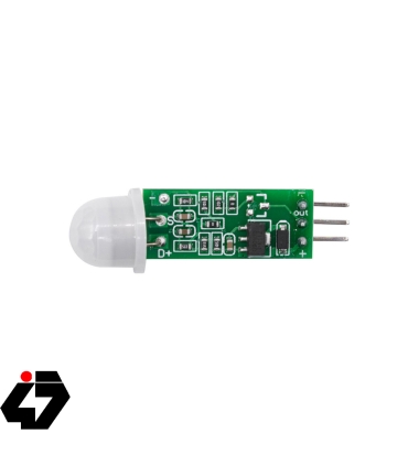 قیمت ماژول تشخیص حرکت بدن HC-SR505 PIR
