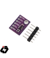 ماژول مبدل آنالوگ به دیجیتال 16 بیتی ADS1110 دارای ارتباط I2C