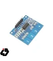 ماژول کی پد 1x4 لمسی خازنی TTP224