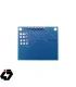 قیمت ماژول کی پد 1x4 لمسی خازنی TTP224