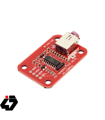 قیمت ماژول فرستنده FM - فرستنده رادیویی باند FM