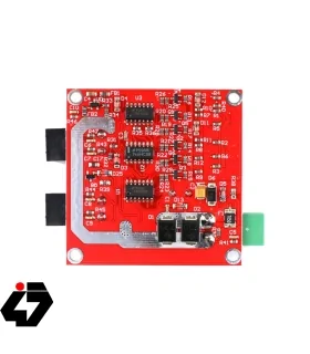 ماژول درایور موتور 160Wدو کاناله XY-160D