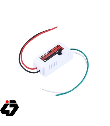 ماژول PWM ژنراتور تک کاناله مارک CCMseries