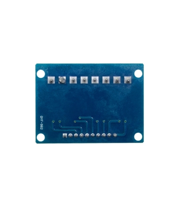 قیمت ماژول درایور موتور چهار کاناله H-Bridge برای استپ موتور و موتور DC