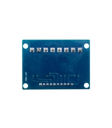 قیمت ماژول درایور موتور چهار کاناله H-Bridge برای استپ موتور و موتور DC