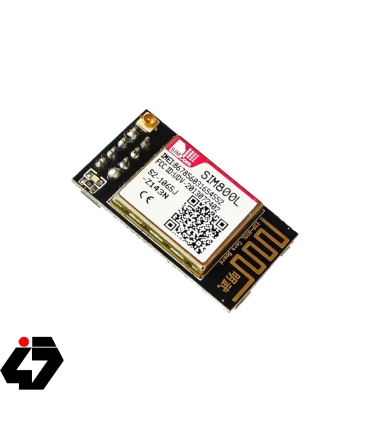 ماژول ESP-800L با رابط TTL , UART