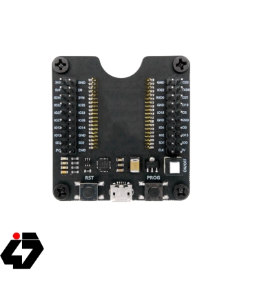 قیمت پروگرامر برد ESP32-WROVER با مبدل TTL به CP2104 USB