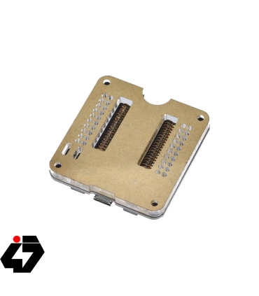 پروگرامر برد ESP32-WROVER با مبدل TTL