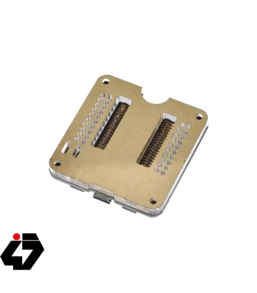 پروگرامر برد ESP32-WROVER با مبدل TTL