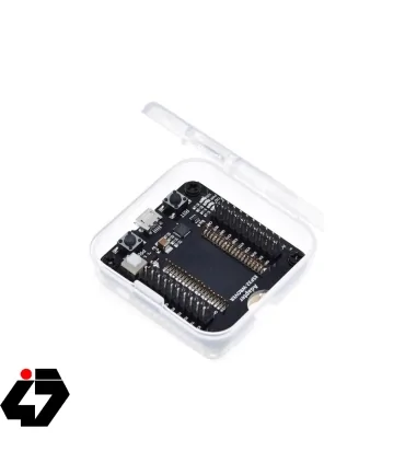 پروگرامر برد ESP32-WROVER با مبدل TTL