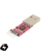 ماژول مبدل USB به TTL با تراشه CP2102