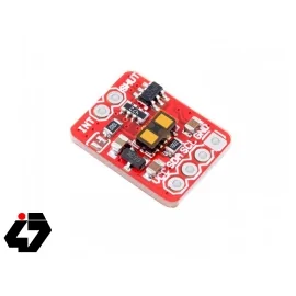 ماژول فاصله سنج لیزری VL53L1X