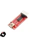 ماژول مبدل USB به سریال FT232