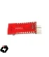 قیمت ماژول مبدل USB به سریال FT232