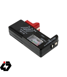 تستر باتری عقربه ای مدل BT-168