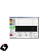 لاجیک آنالایزر 8 کاناله حرفه ای به همراه اسیلوسکوپ