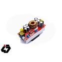 ماژول مبدل DC-DC افزاینده ولتاژ 1500W 30A