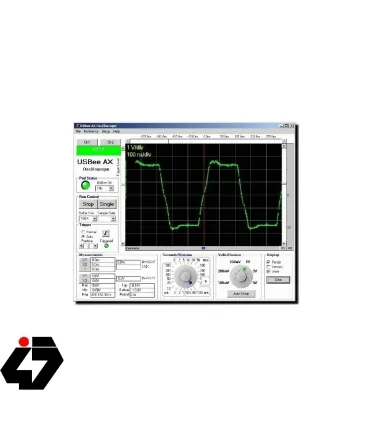 لاجیک آنالایزر 8 کاناله حرفه ای