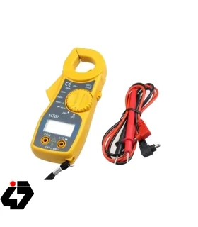 مولتی متر دیجیتال انبری MT87