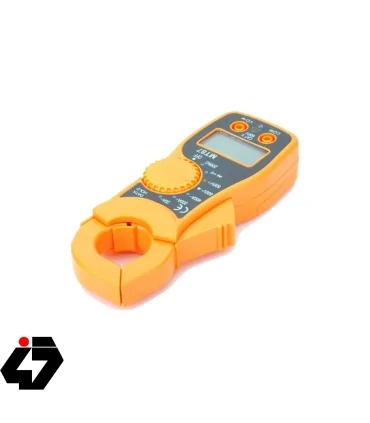 قیمت مولتی متر دیجیتال انبری MT87